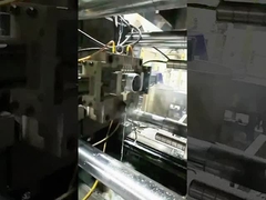 정밀 필터링 알루미늄 압축 공기 필터