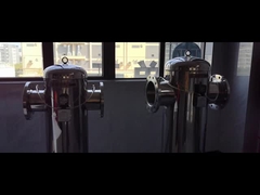 공기 압축기 필터 조절기 윤활제