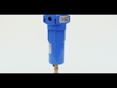 자동차 부품으로 압축 공기 필터