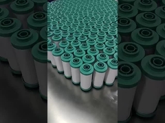 Yuka 브랜드 공기 압축기 인라인 필터