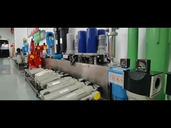 고효율 압축 공기 정밀 응축 필터