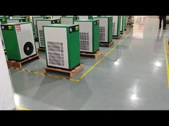 냉동 공기 건조기 흡수 건조기