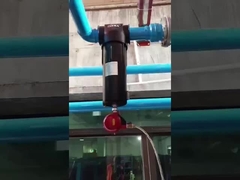 공기 물 분리기가 어떻게 작동합니까?