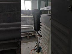 고품질 보증 사이클론 물 분리기