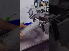 압축 공기 압축기에 대한 공기 필터