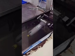 RC1 알루미늄 압축 공기 필터