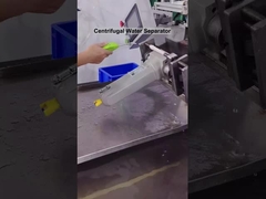 압축 공기유 분리 필터