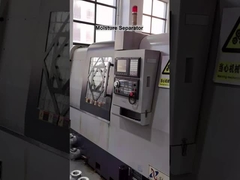 압축 공기 시스템 HFD030을 위한 유카 선 필터