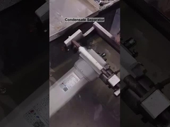 에너지 절감 냉각 및 건조기 공기 건조기