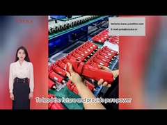 5 미크론 공기 필터 저압 하락