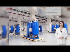 압축기에 대한 공기 필터 요소