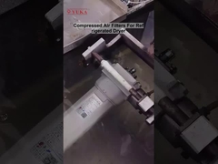 압축 공기 필터레이션 0.01 미크론