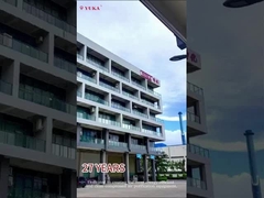 냉각용 공기 필터 정밀 필터 산업용 가스 필터