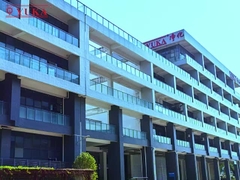 정밀 필터링 알루미늄 압축 공기 필터