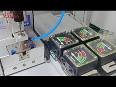 압축 선 공기 필터 내구성 나사 공기 압축기 필수 예비 부품