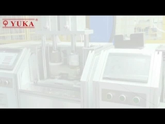 공기 압축기 3 인치 공기 선 필터