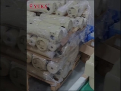 압축된 공기 드라이어