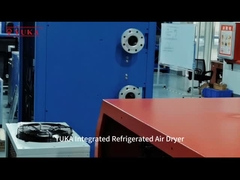 압축된 공기 드라이어