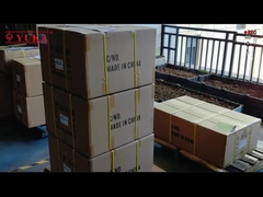 스테인리스 스틸 카트리지 구조 강철 밀폐 압축 공기 필터 중용용용