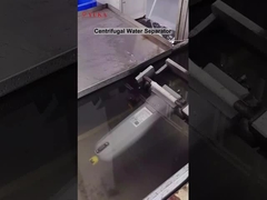 압축된 공기 필터