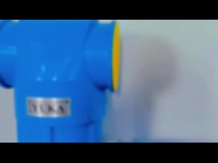 압축된 공기 필터