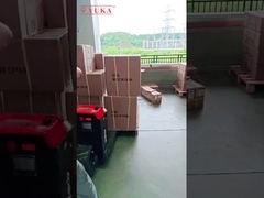 압축된 공기 필터