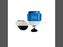 맞춤형 분리 요구 사항 및 성능을 위한 알루미늄 합금 연료 수분 분리기