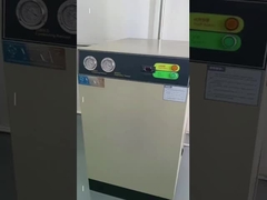 알루미늄 증발기 220v 50 Hz 전원 공급에 대한 산업용 건조기 공기 건조기