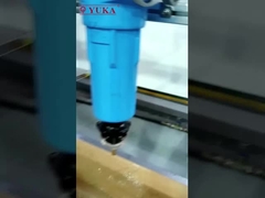 공기 압축기에 대한 자동 배수