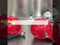 최대 작동 압력 1.0MPa 내부 자동 드레인 고용량 및 최대 효율